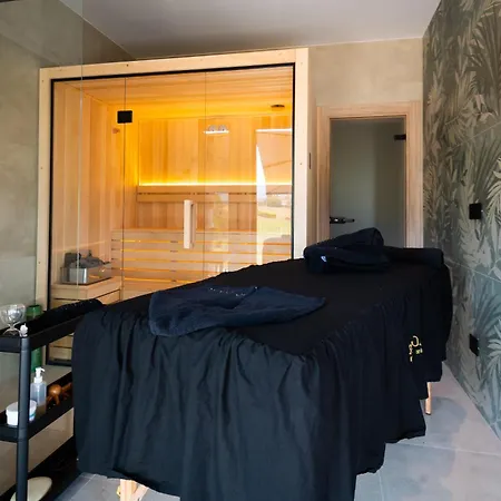 Villa Kosmaj Ikigai Nemenikuce
