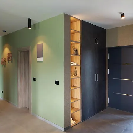 Kosmaj Ikigai Villa Nemenikuce