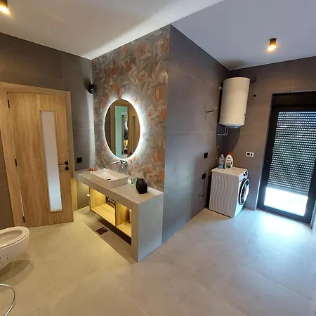 Kosmaj Ikigai Villa