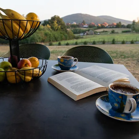 Kosmaj Ikigai Nemenikuce