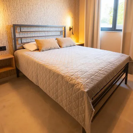 Kosmaj Ikigai Villa *