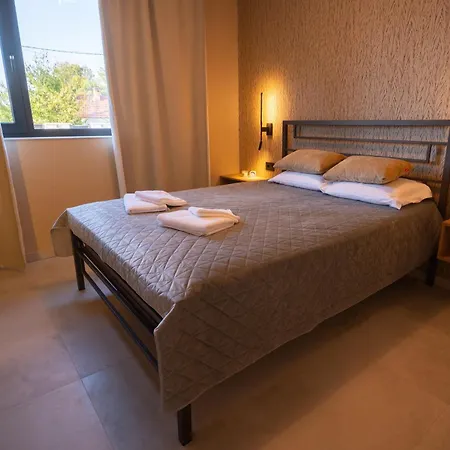 Kosmaj Ikigai Villa Nemenikuce