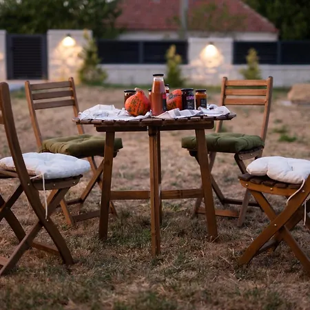 Kosmaj Ikigai Nemenikuce