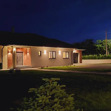 Villa Kosmaj Ikigai