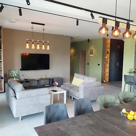 Kosmaj Ikigai Villa *