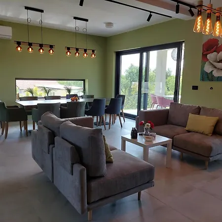 Kosmaj Ikigai Vilă Nemenikuce