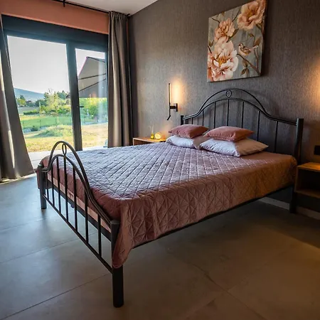 Kosmaj Ikigai Villa *