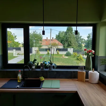 Vilă Kosmaj Ikigai *