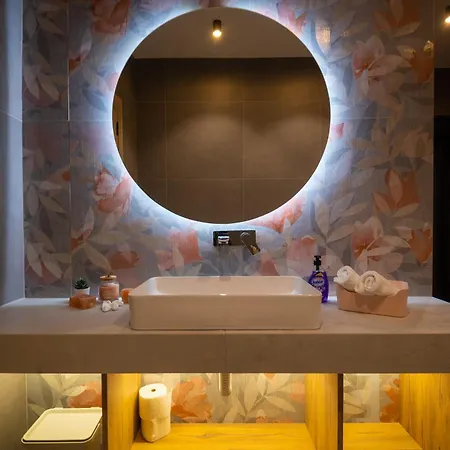 Kosmaj Ikigai Villa