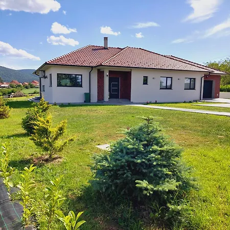 Villa Kosmaj Ikigai