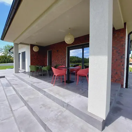 Kosmaj Ikigai Vilă *